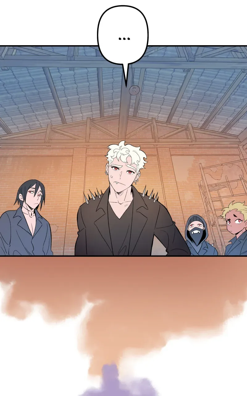 Morgana and Oz Chapter 41 page 46