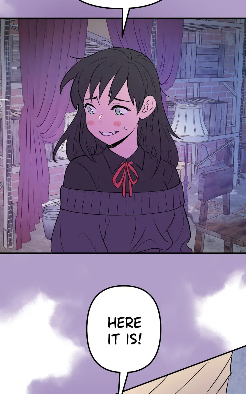 Morgana and Oz Chapter 41 page 49