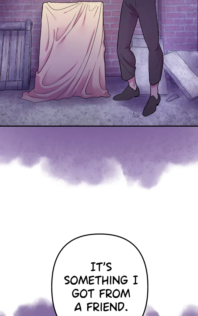 Morgana and Oz Chapter 41 page 52