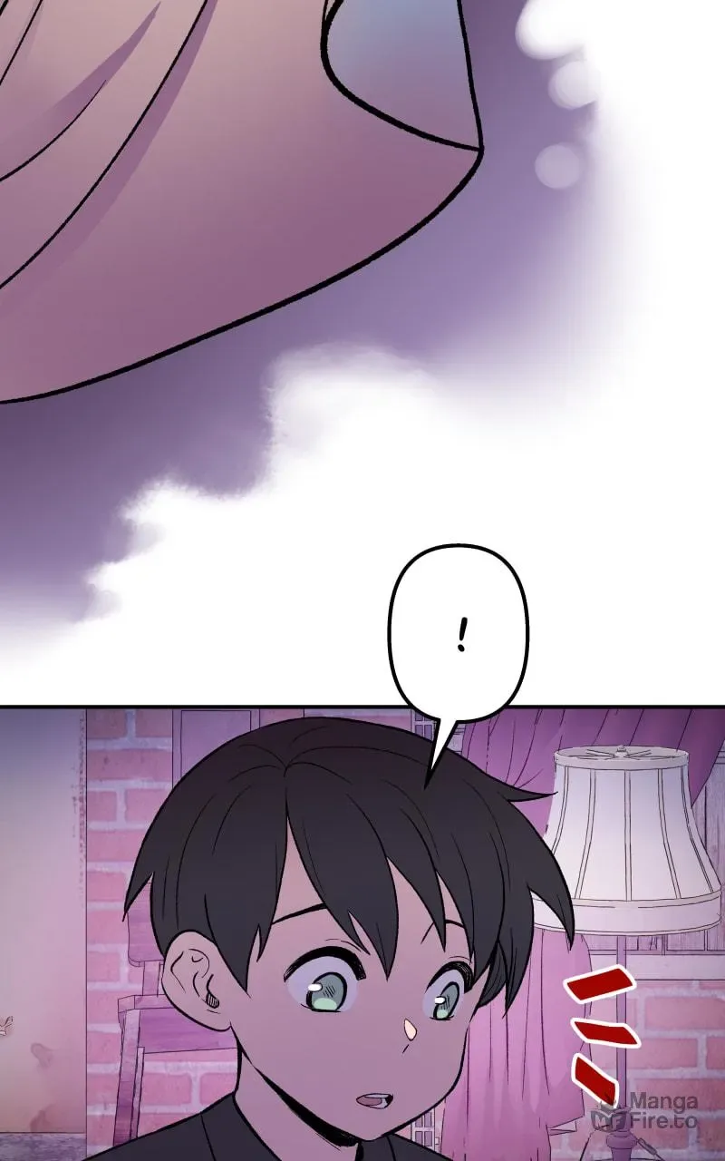 Morgana and Oz Chapter 41 page 55