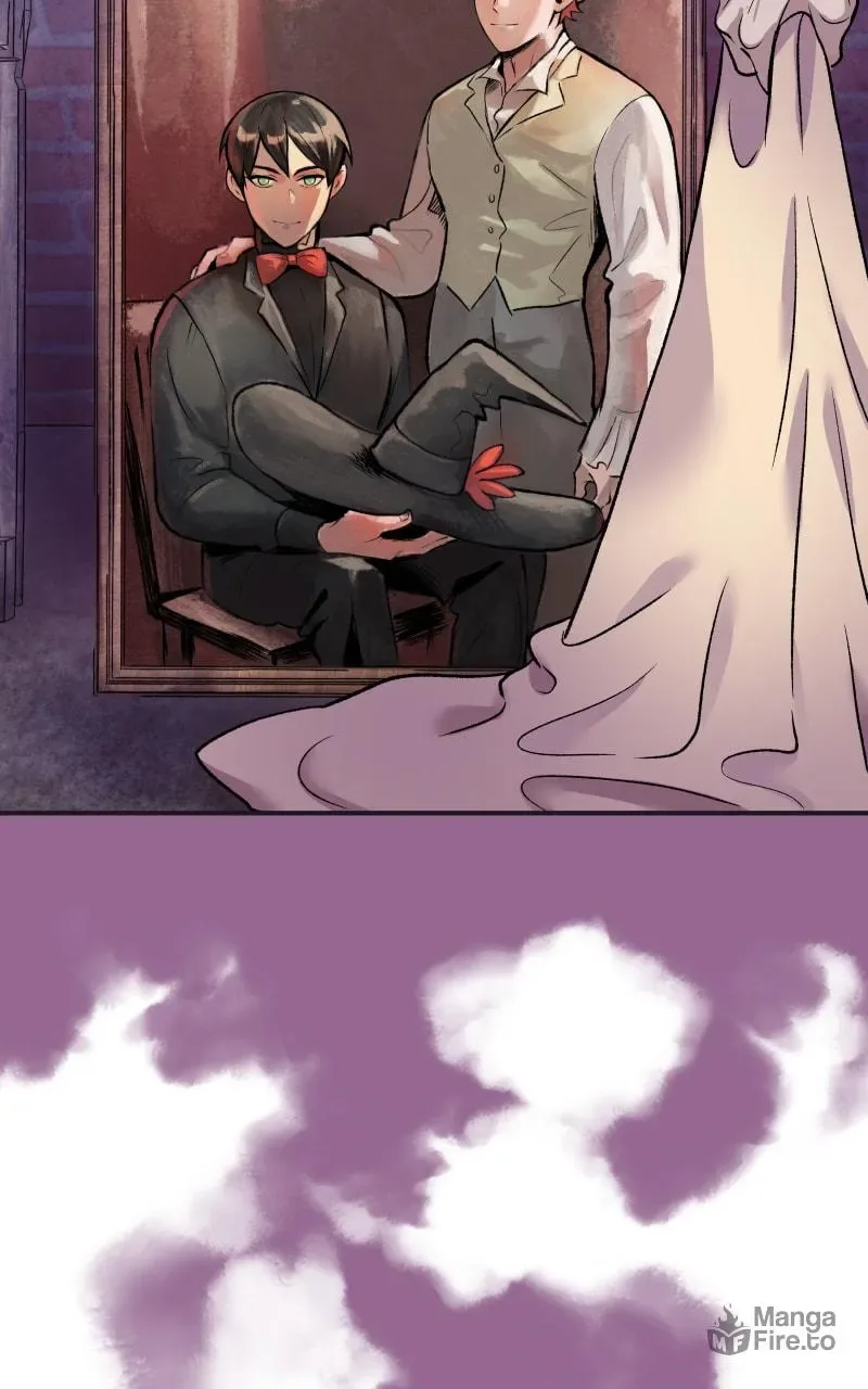 Morgana and Oz Chapter 41 page 57