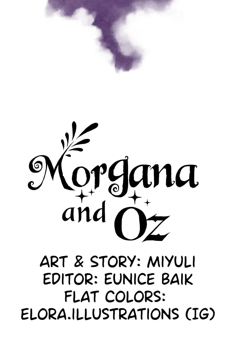 Morgana and Oz Chapter 41 page 62