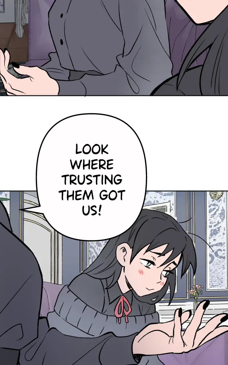 Morgana and Oz Chapter 5 page 13