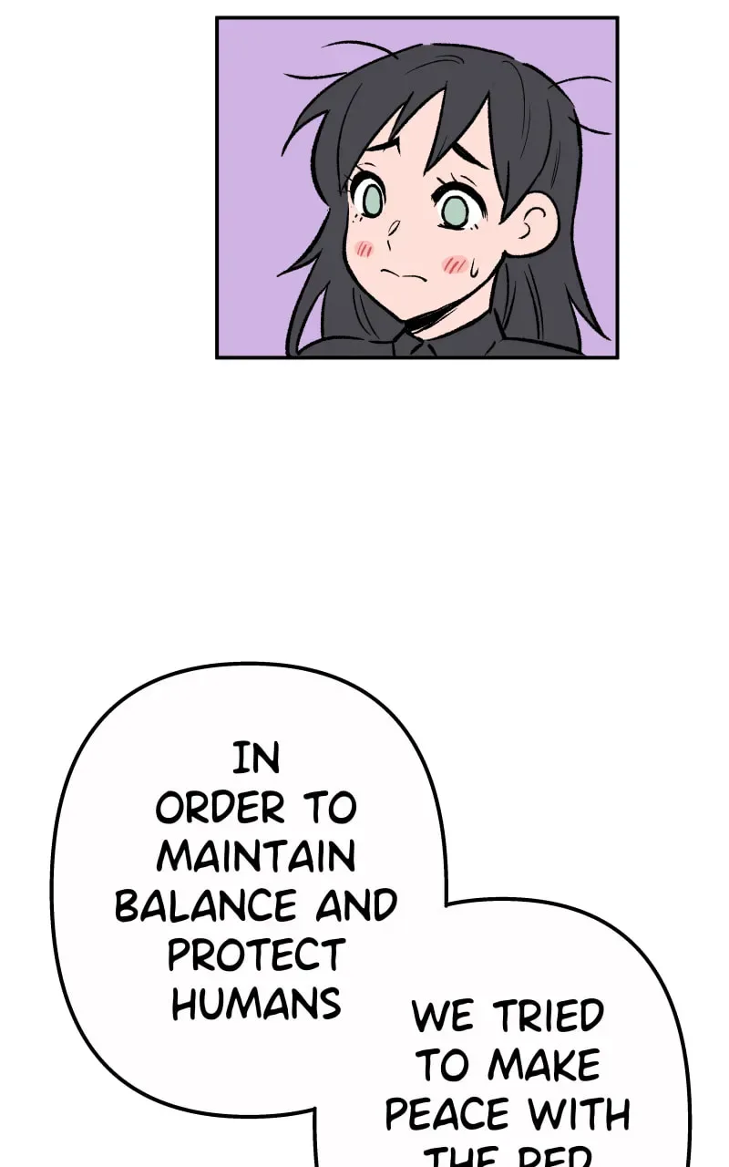 Morgana and Oz Chapter 5 page 4