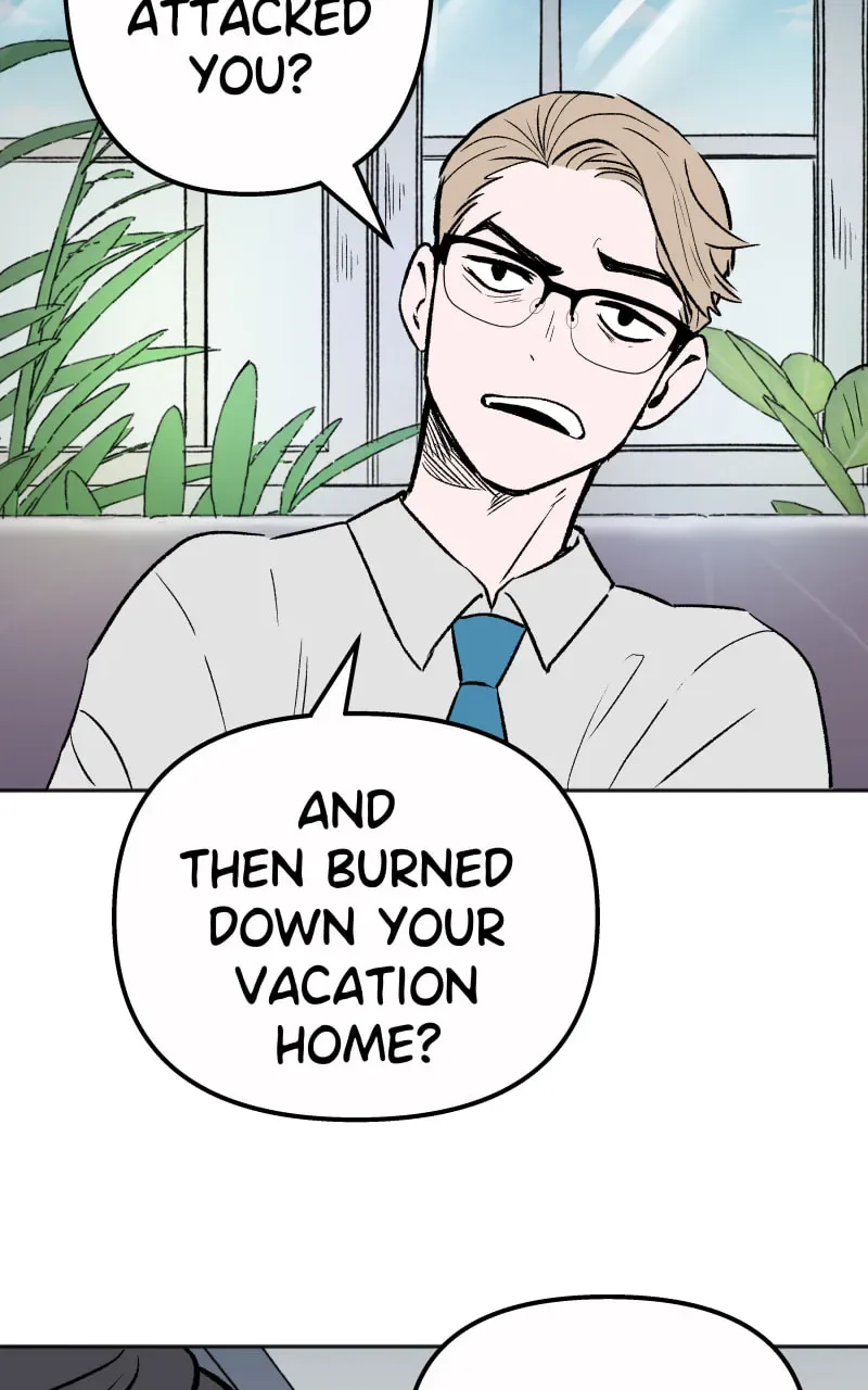 Morgana and Oz Chapter 5 page 7