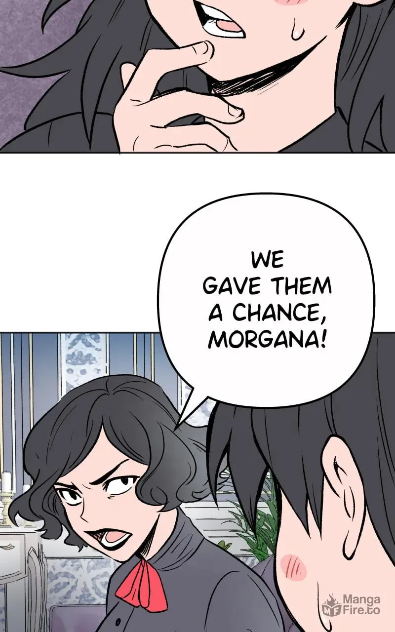 Morgana and Oz Chapter 5 page 12