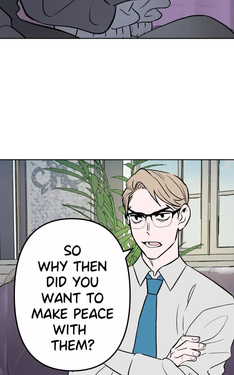 Morgana and Oz Chapter 5 page 14