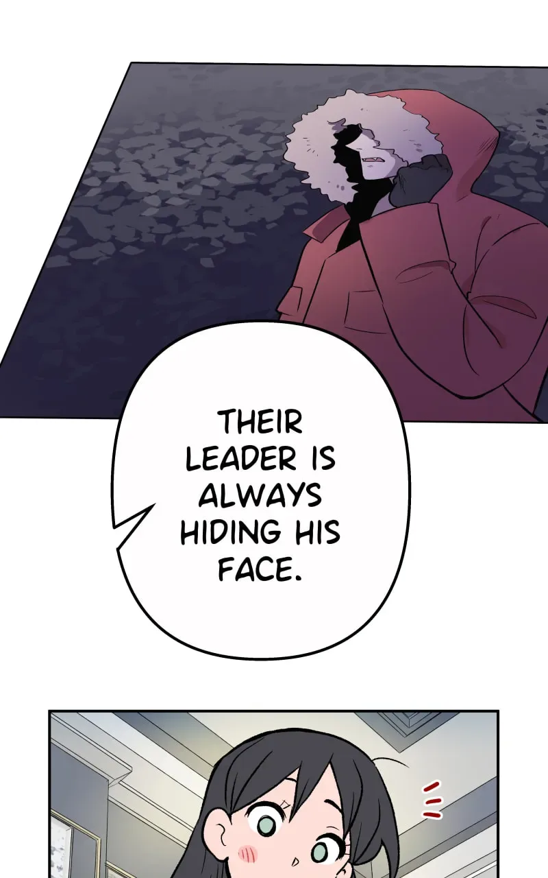 Morgana and Oz Chapter 5 page 22
