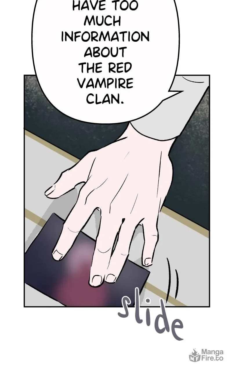 Morgana and Oz Chapter 5 page 21