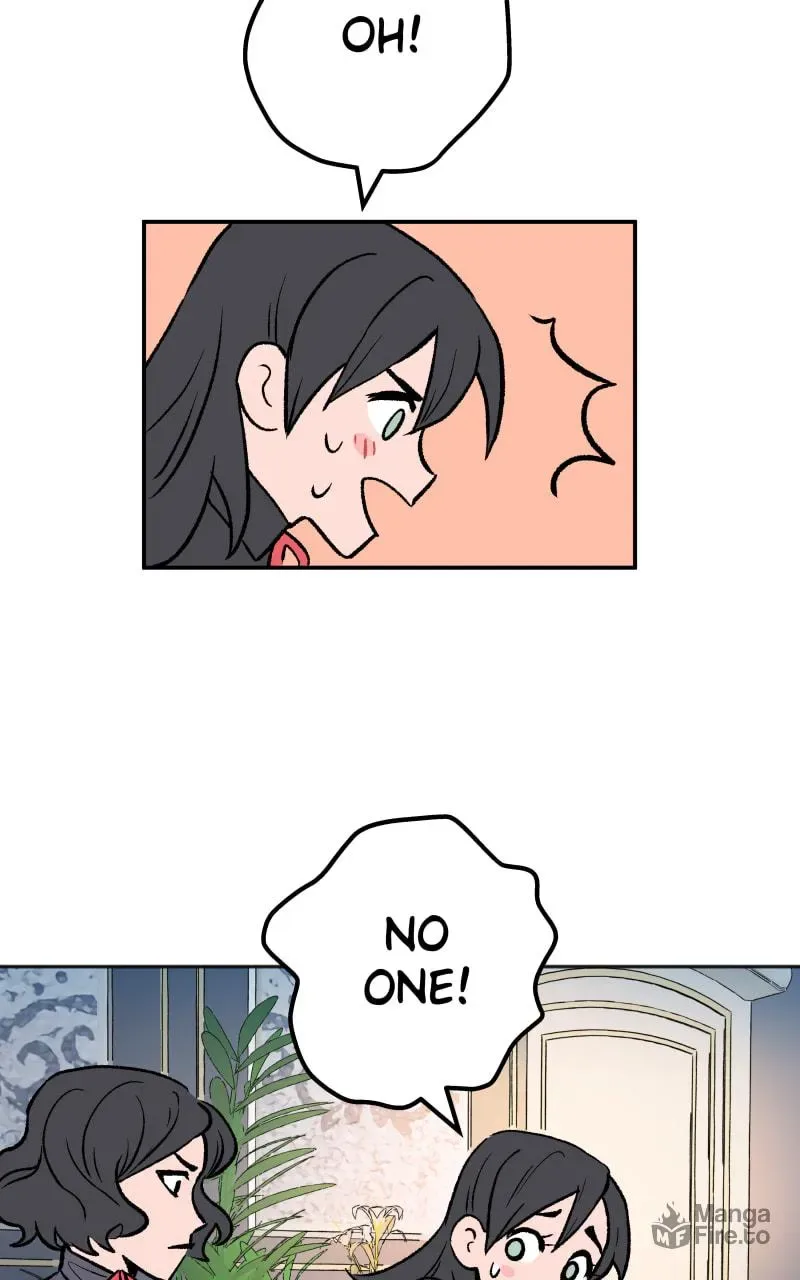 Morgana and Oz Chapter 5 page 25