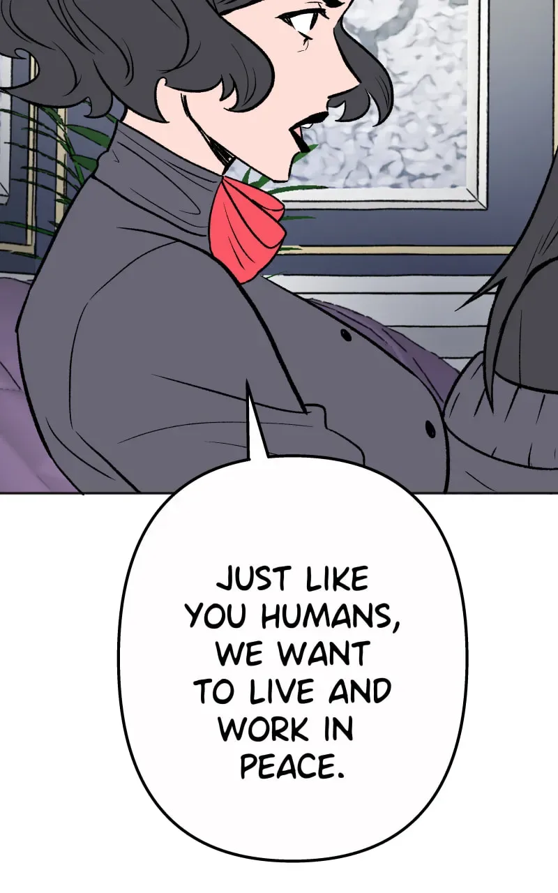 Morgana and Oz Chapter 5 page 19
