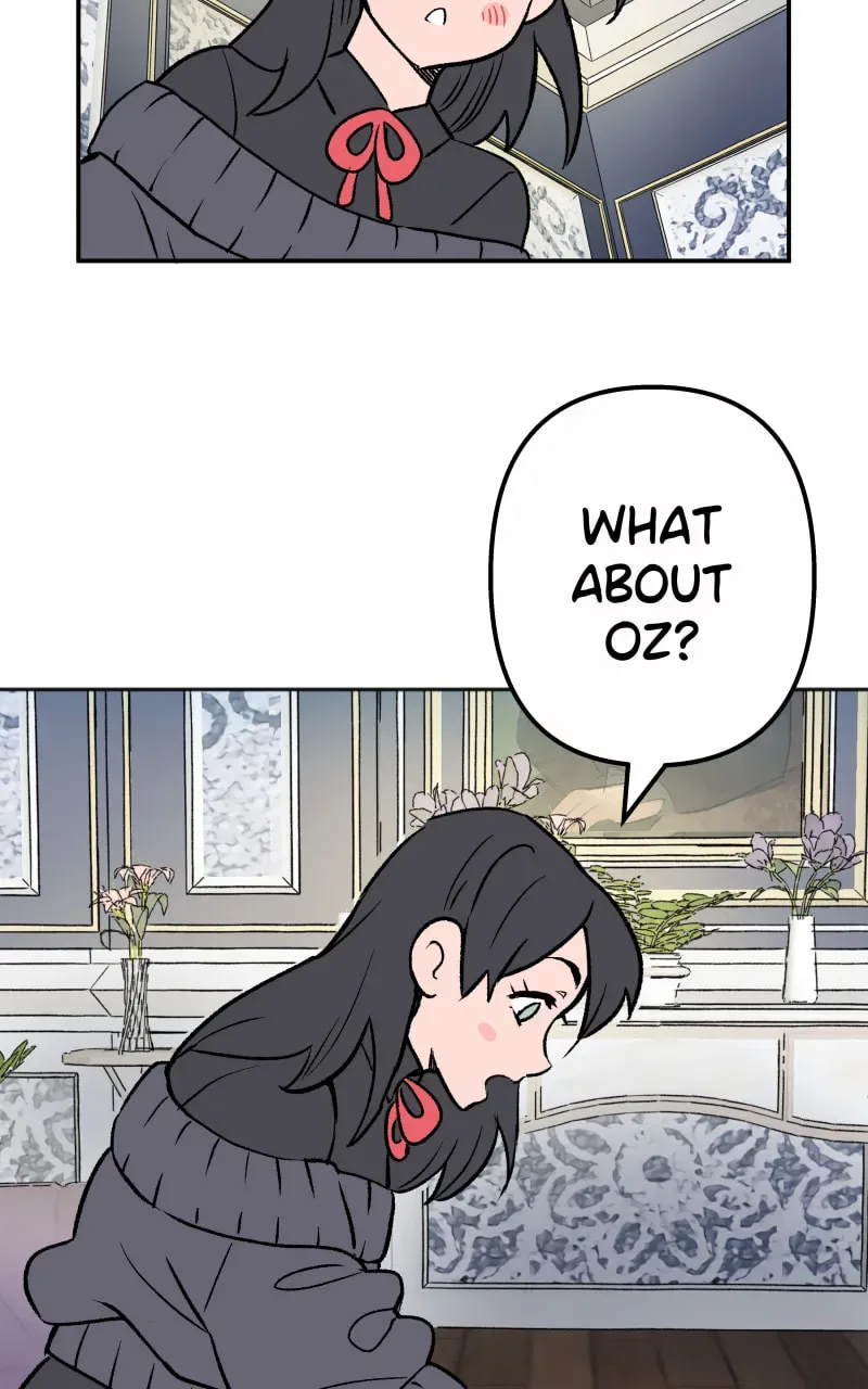 Morgana and Oz Chapter 5 page 23
