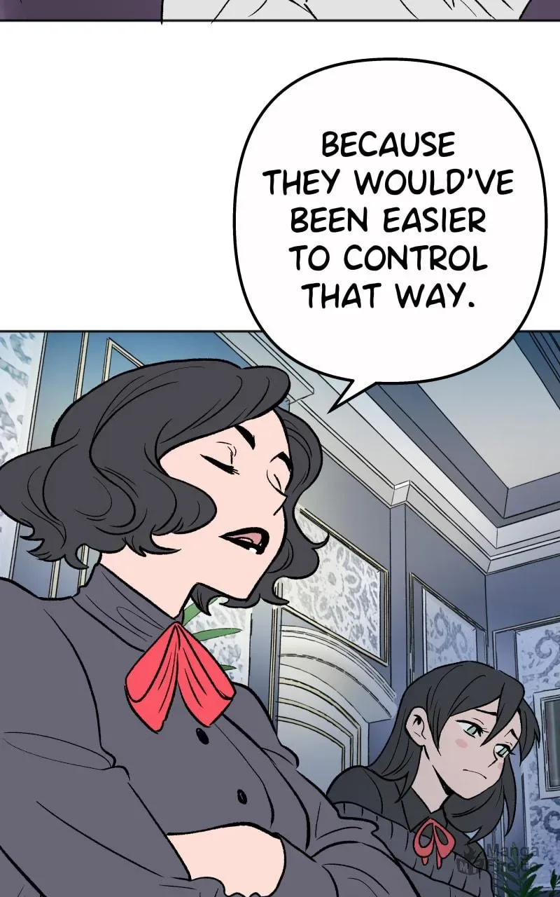 Morgana and Oz Chapter 5 page 15