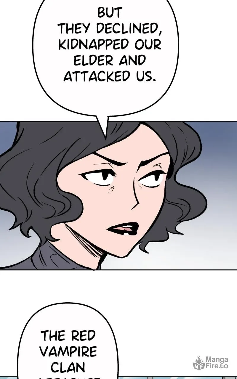Morgana and Oz Chapter 5 page 6