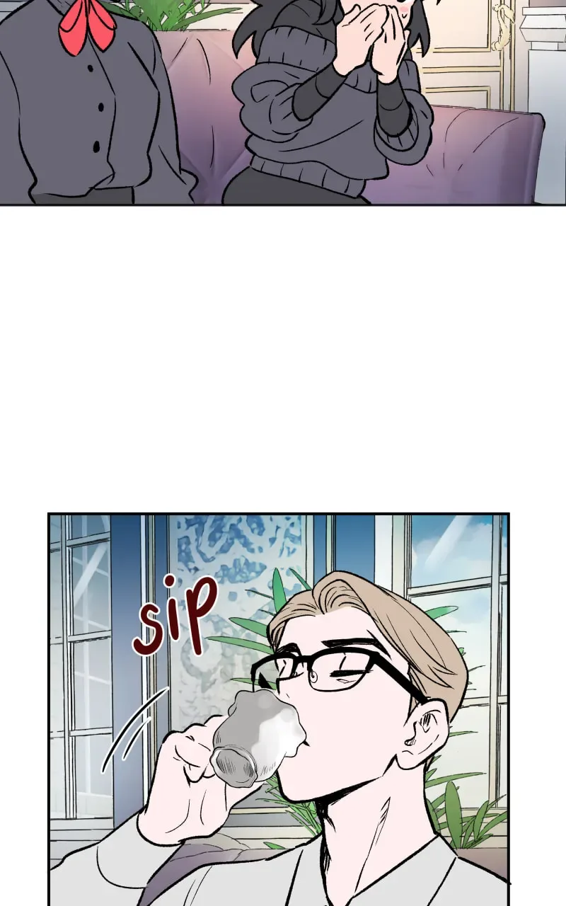 Morgana and Oz Chapter 5 page 26