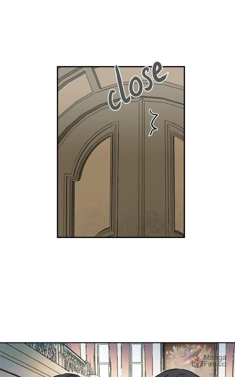 Morgana and Oz Chapter 5 page 30