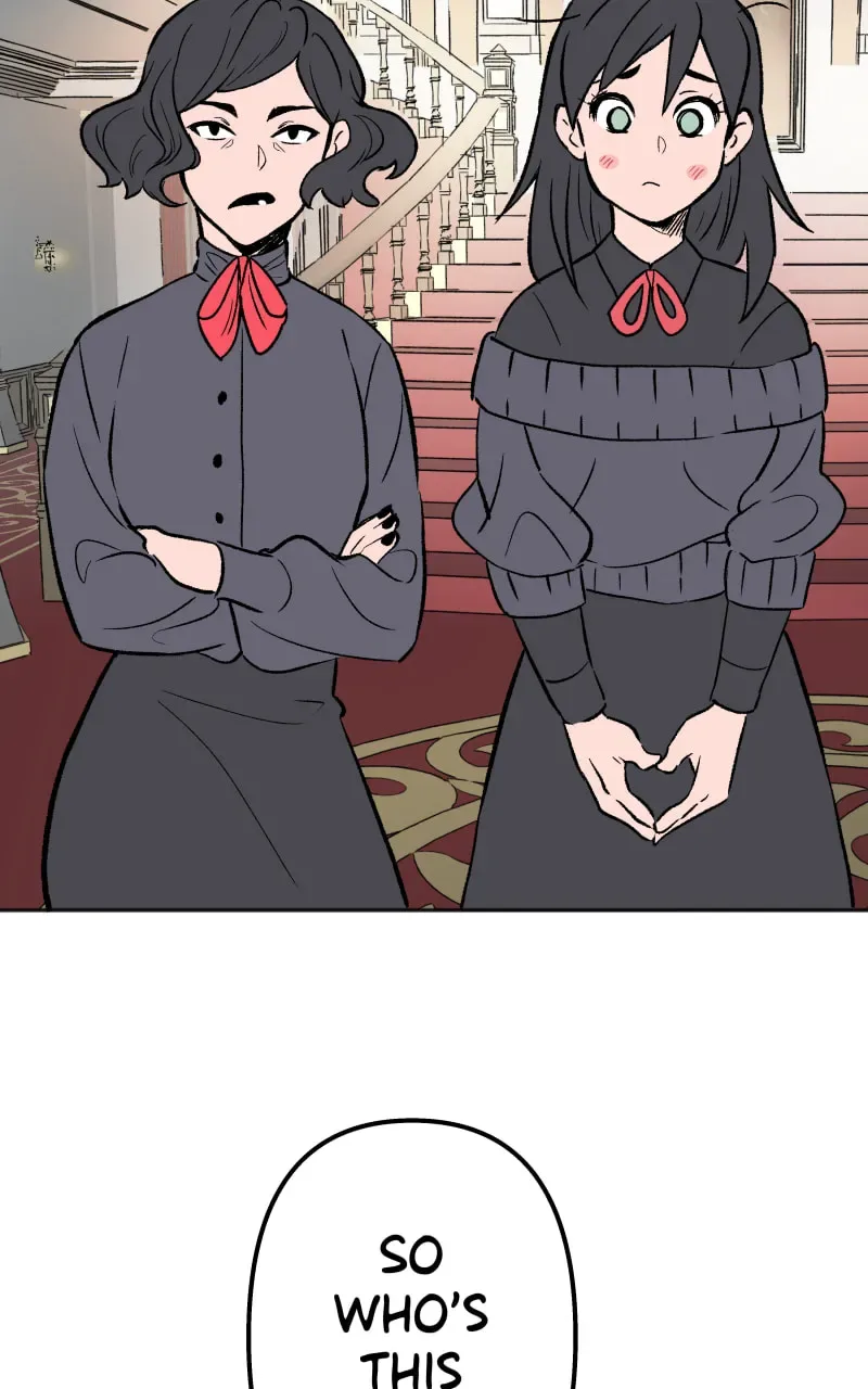 Morgana and Oz Chapter 5 page 31
