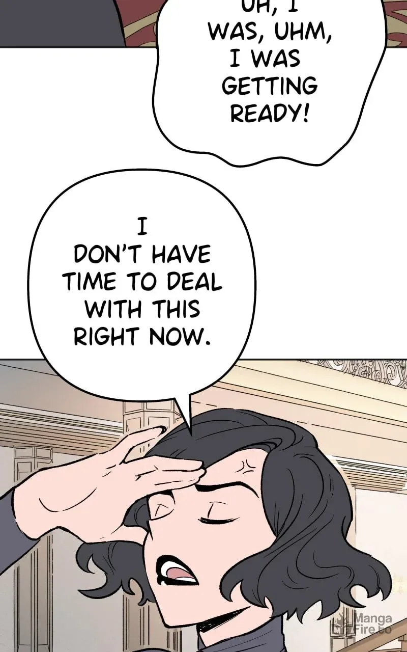 Morgana and Oz Chapter 5 page 35