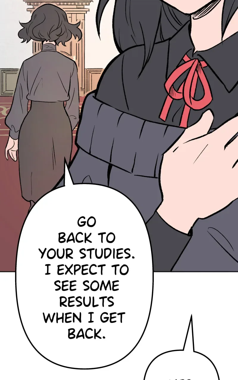 Morgana and Oz Chapter 5 page 37