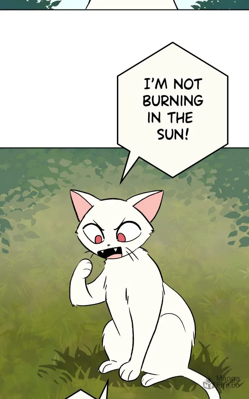Morgana and Oz Chapter 5 page 42