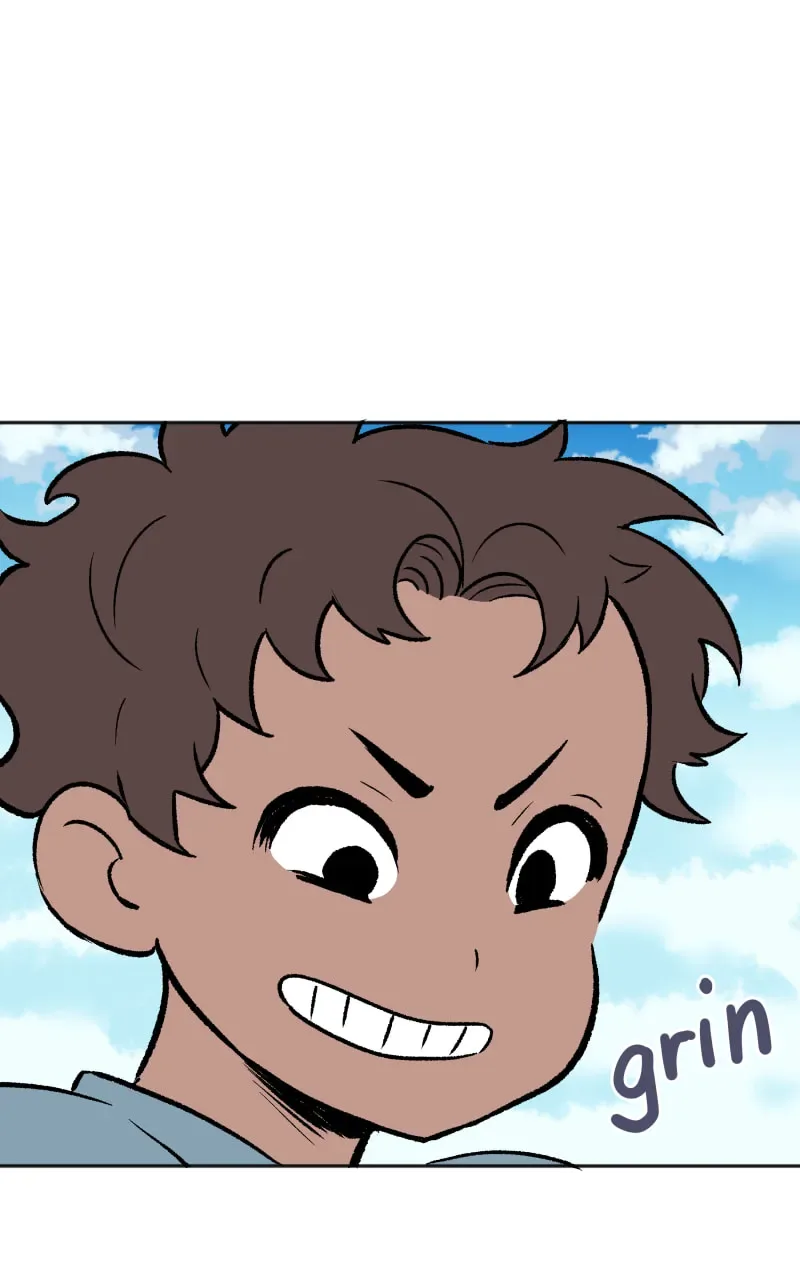 Morgana and Oz Chapter 5 page 47