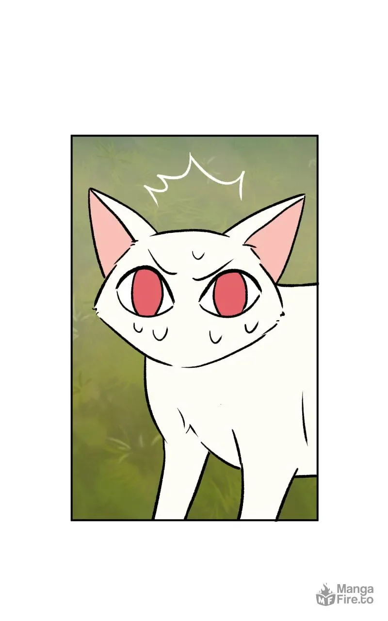 Morgana and Oz Chapter 5 page 48