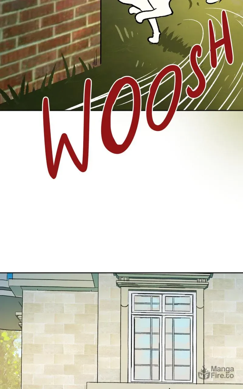 Morgana and Oz Chapter 5 page 51