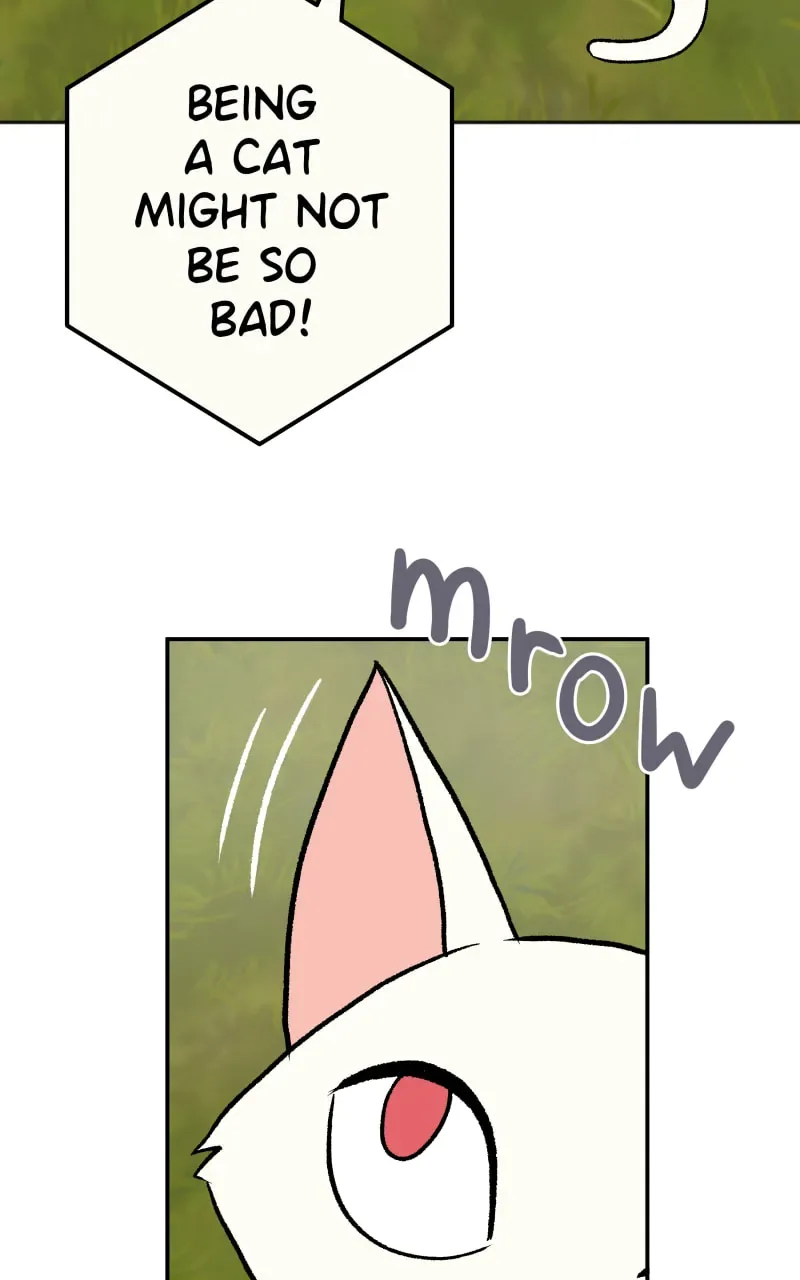 Morgana and Oz Chapter 5 page 43