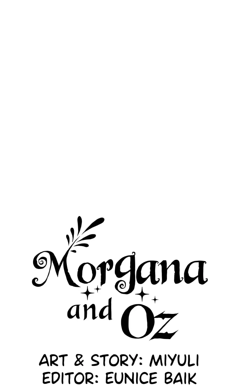 Morgana and Oz Chapter 5 page 56