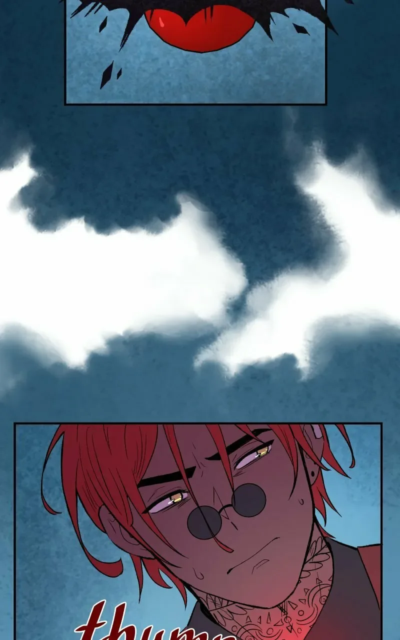 Morgana and Oz Chapter 69 page 4