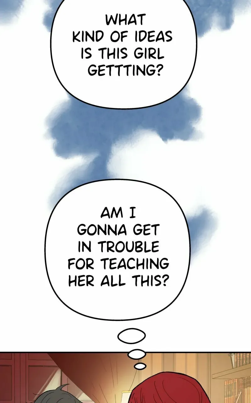 Morgana and Oz Chapter 69 page 14