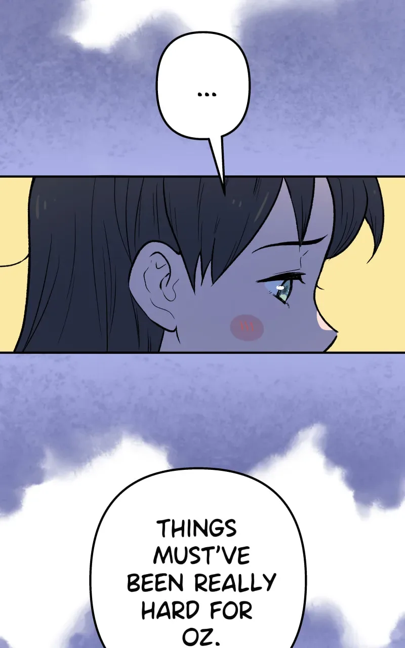 Morgana and Oz Chapter 69 page 23