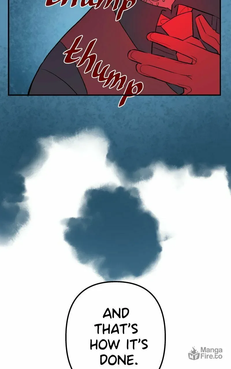 Morgana and Oz Chapter 69 page 5