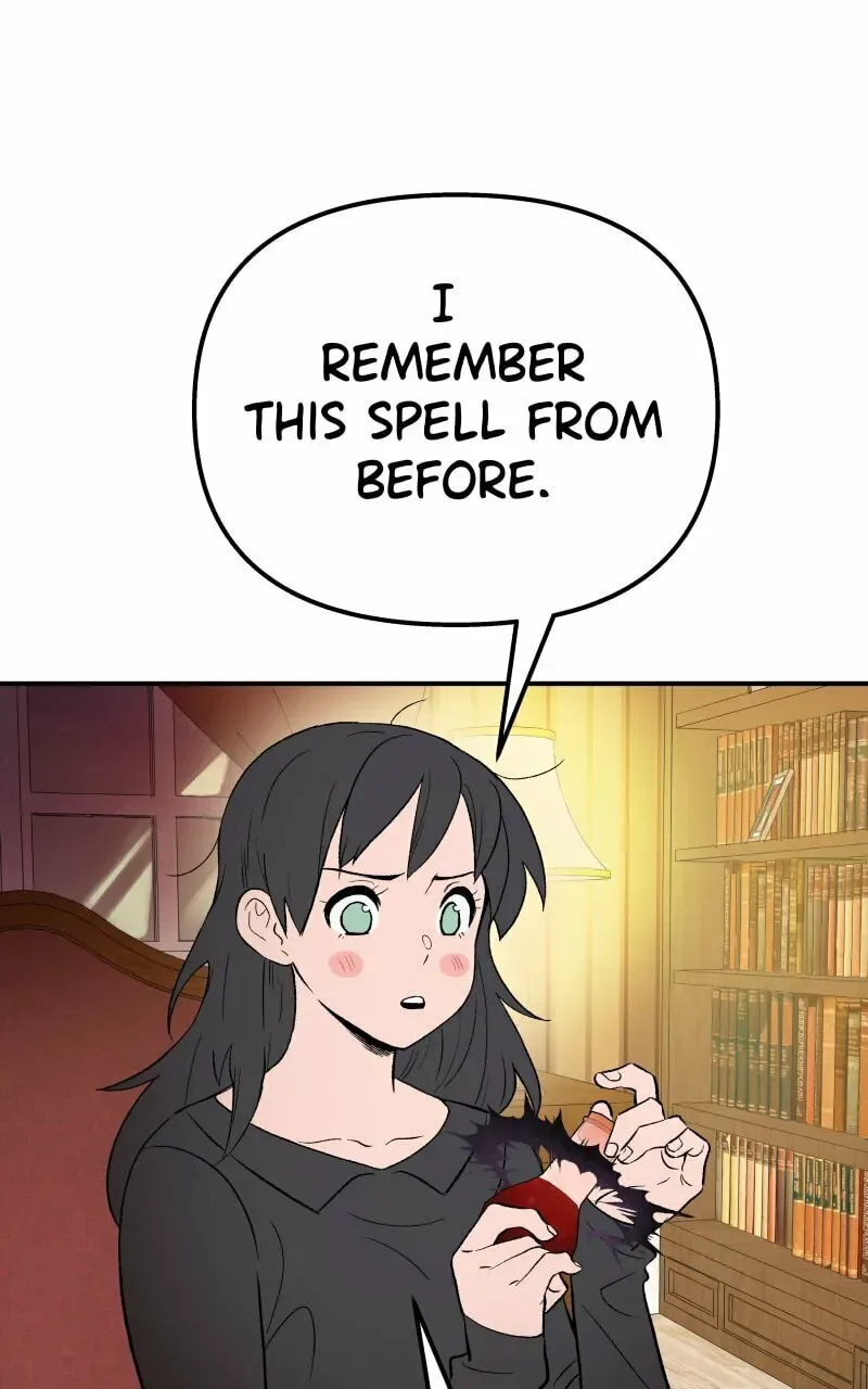 Morgana and Oz Chapter 69 page 7
