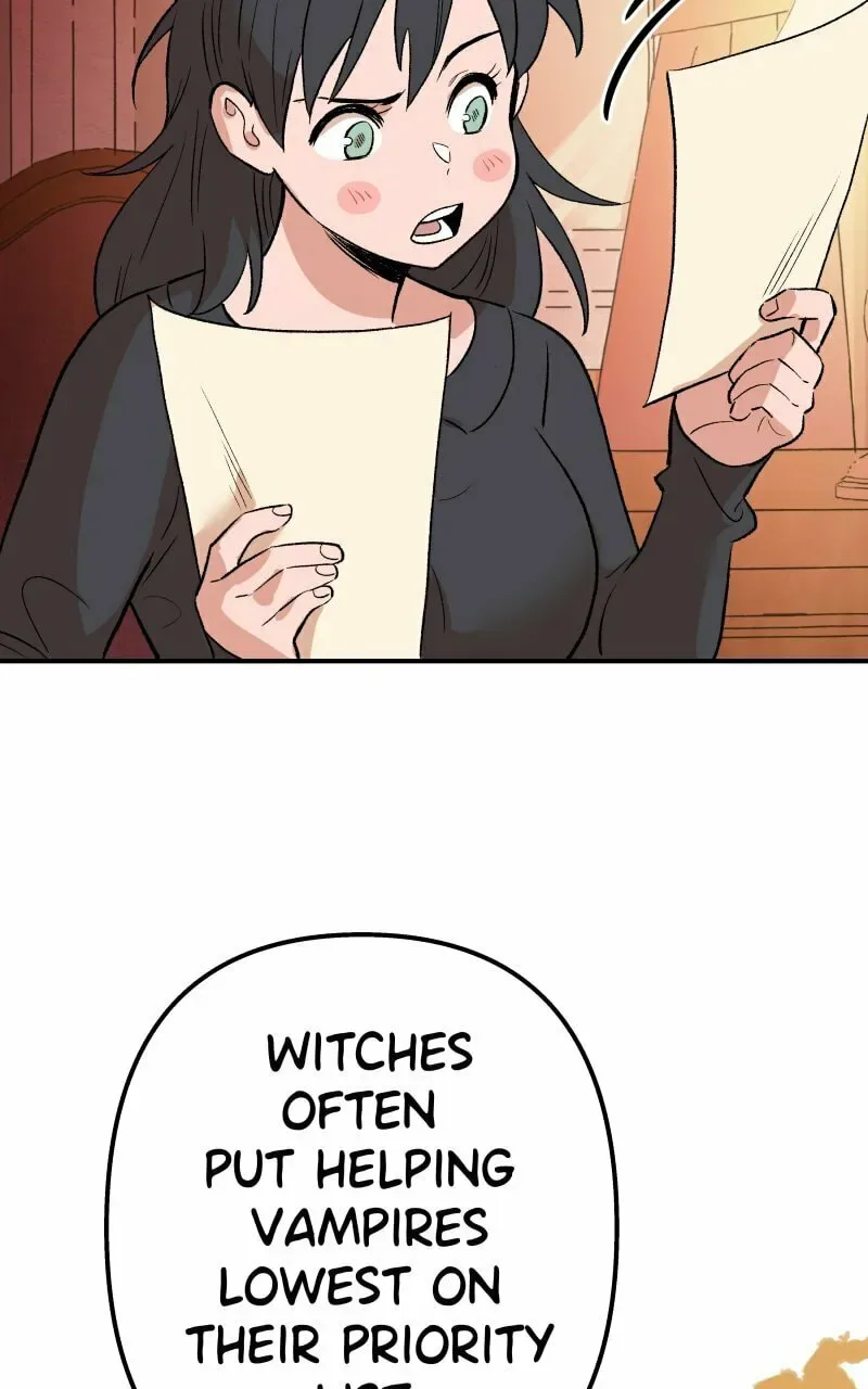 Morgana and Oz Chapter 69 page 16
