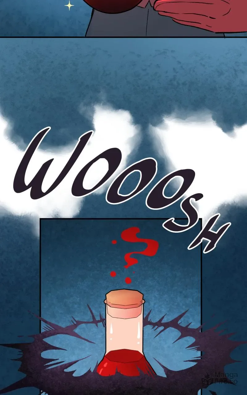 Morgana and Oz Chapter 69 page 3