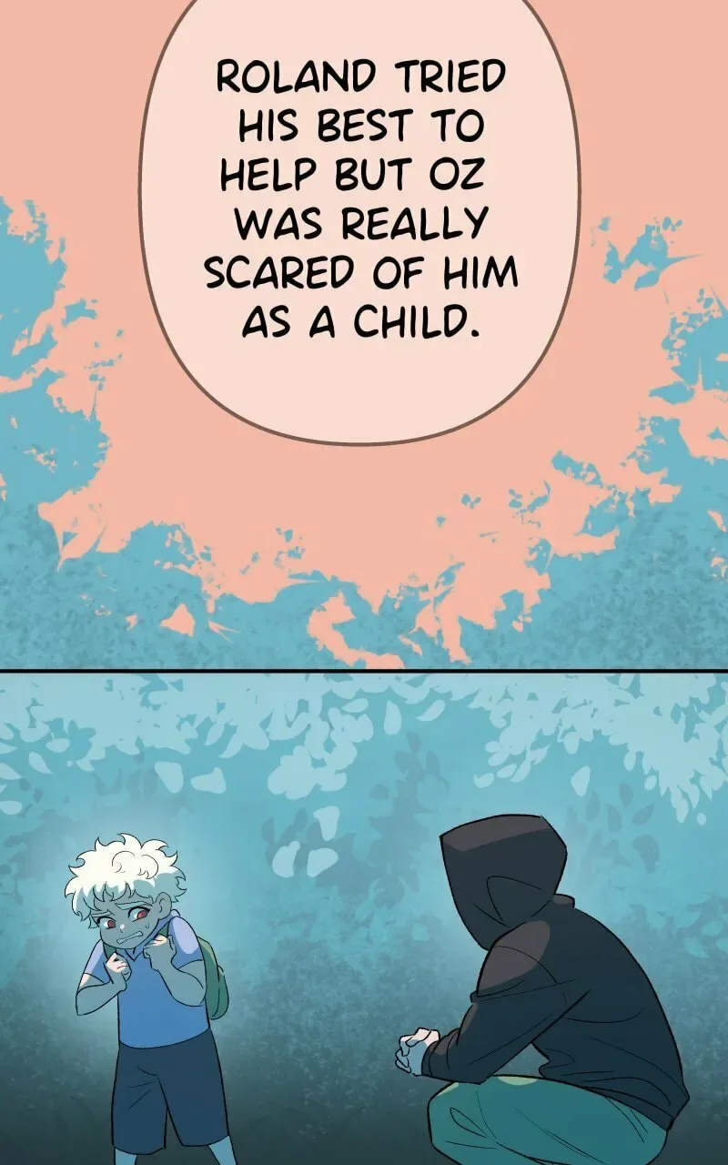 Morgana and Oz Chapter 69 page 29