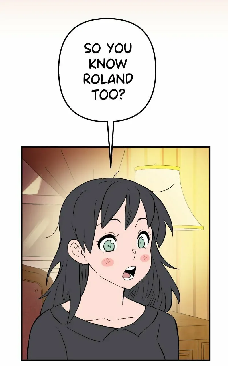 Morgana and Oz Chapter 69 page 32