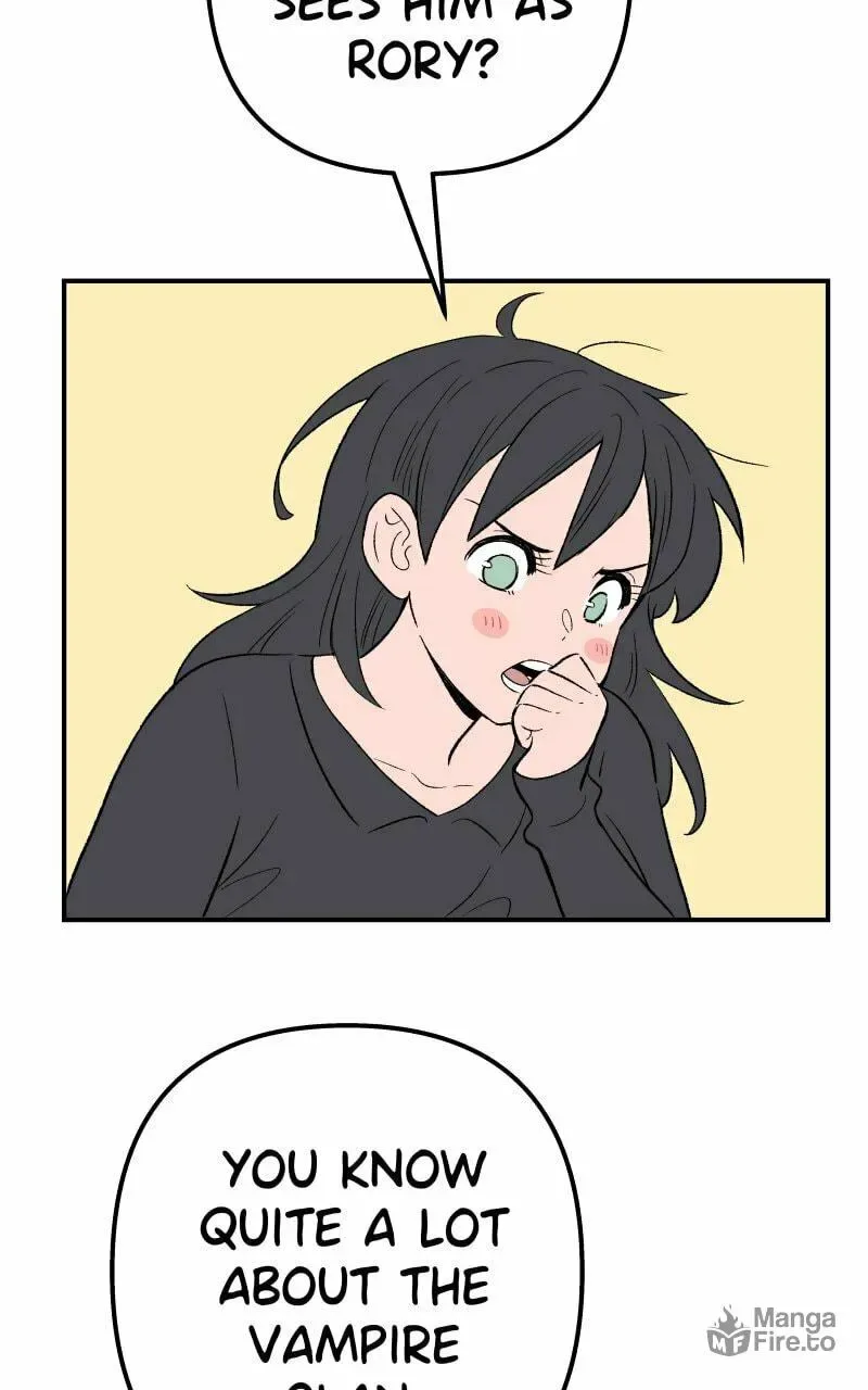 Morgana and Oz Chapter 69 page 35