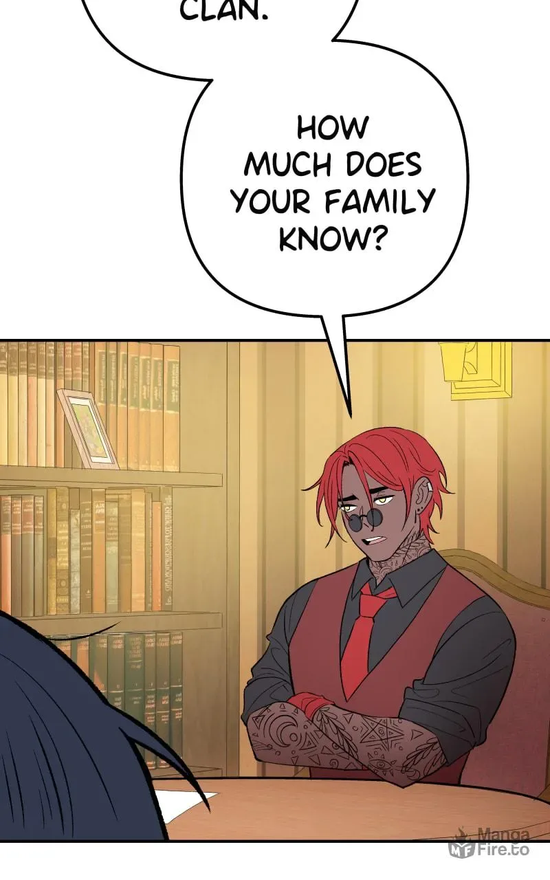 Morgana and Oz Chapter 69 page 36