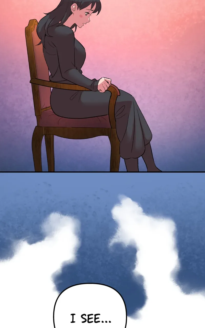 Morgana and Oz Chapter 69 page 38