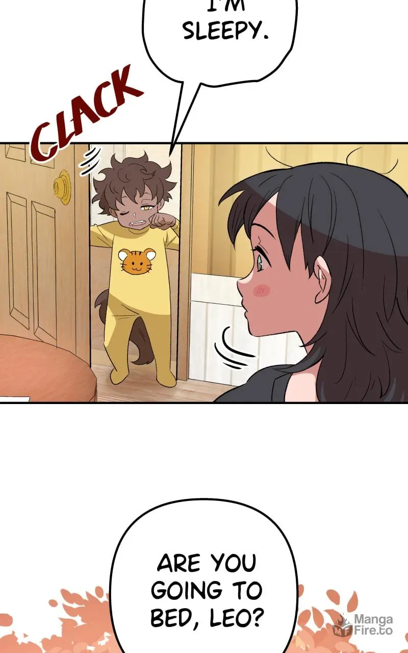 Morgana and Oz Chapter 69 page 40