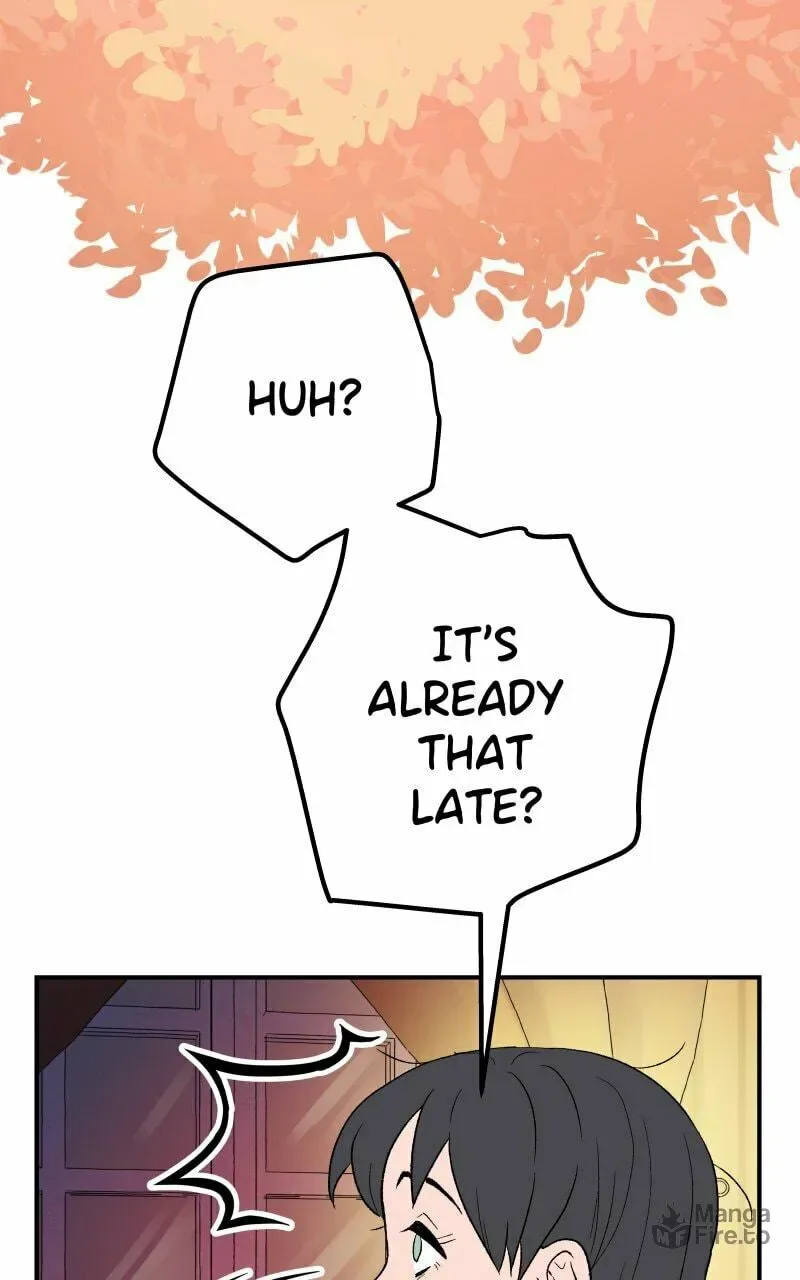 Morgana and Oz Chapter 69 page 42