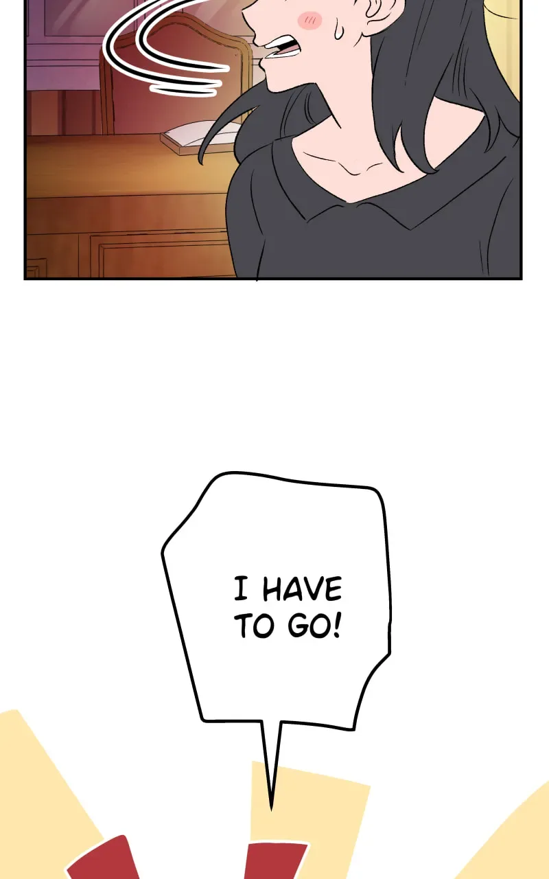 Morgana and Oz Chapter 69 page 43