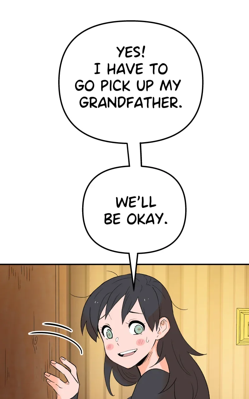 Morgana and Oz Chapter 69 page 46
