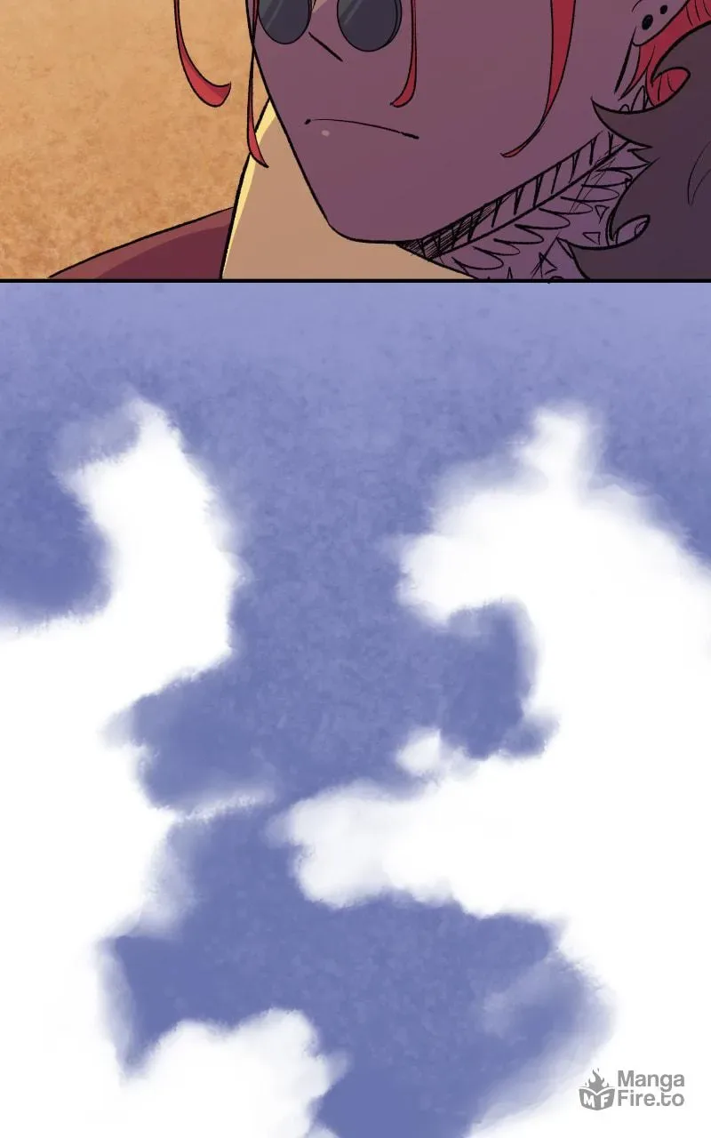 Morgana and Oz Chapter 69 page 48