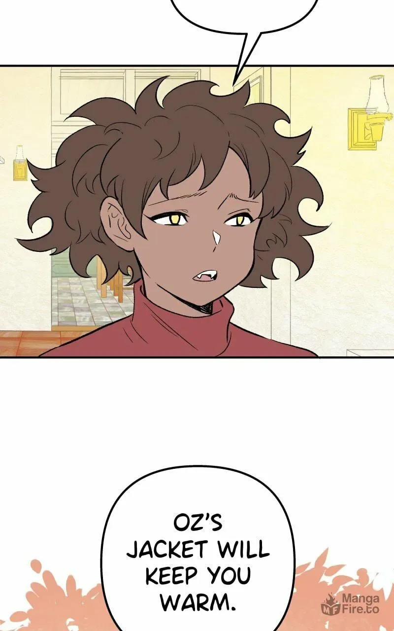 Morgana and Oz Chapter 69 page 51