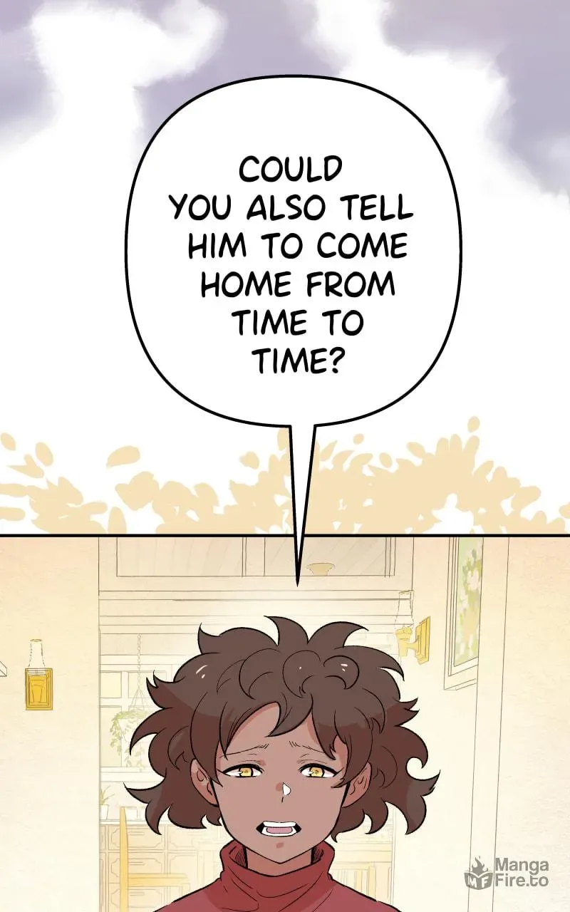 Morgana and Oz Chapter 69 page 55