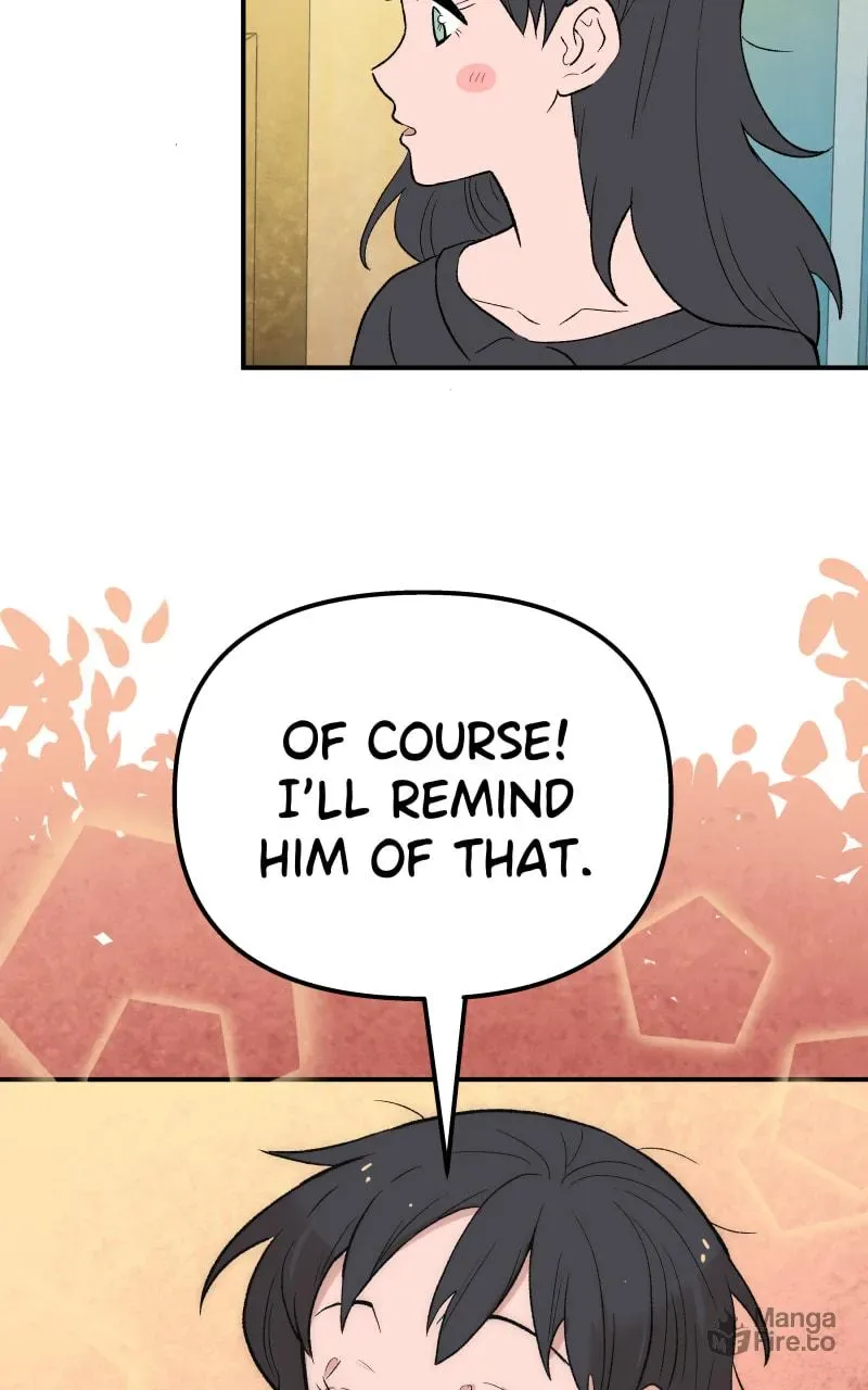 Morgana and Oz Chapter 69 page 57