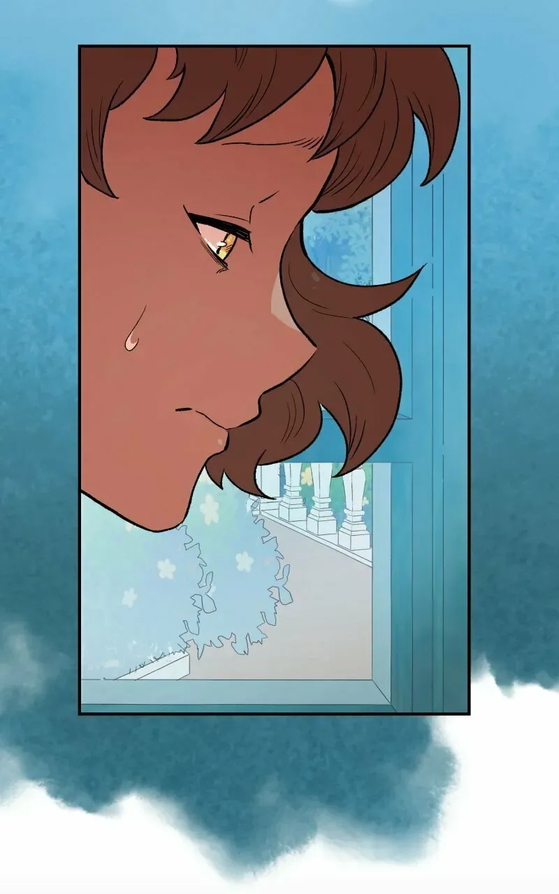 Morgana and Oz Chapter 69 page 61